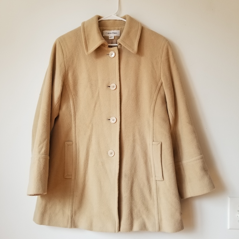 Calvin Klein Coat